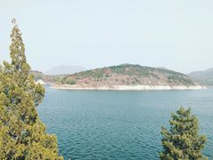 -北京金海湖景区