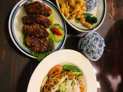-马来MO简餐.南洋风味料理(美食街店)