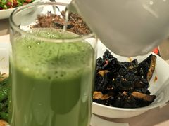 -口味堂(惠济路店)