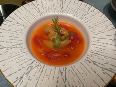 -钟菜·粤菜点心·宴请(海上世界·汇港二期店)
