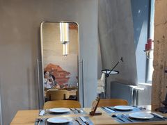 -刀叉遇上筷子中西融合餐厅(南开店)