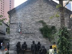 -回龙窝历史文化街区