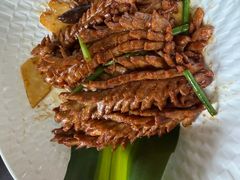 -魁盛居百年鲁菜馆(中林路店)