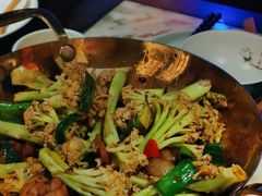 -绿茶餐厅(燕郊永旺店)