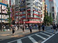 -秋叶原电器街
