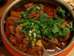 -王妈热卤·川味馆(海昌店)