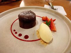 巧克力熔岩-EN SPACE恩空间