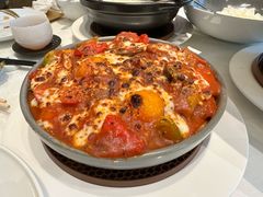 猪扒饭-海味观(老西门店)