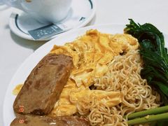 -華歡冰室-WahFoon(吉大店)