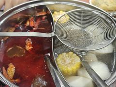 -阿波潮汕牛肉火锅·汤粉面(拱北店)