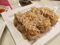 名點一號（花都店）-名点一号·精致茶点·手工制作(宝华店)