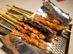 -耶里夏丽·丝路新疆菜·清真食品(徐汇南丹东路臻选店)