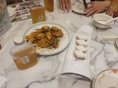 -稻香饭店(IFS国金中心店)