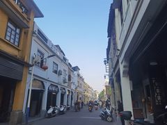 -官塘锋记鱼生·生腌·砂锅粥(牌坊街店)