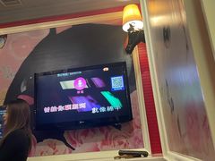 -自由港KTV(王子公主金平店)