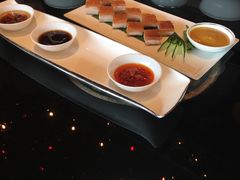 -广州四季酒店