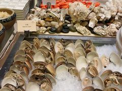 -南湖名都·景湖轩全日制餐厅·海鲜自助·东南亚风味·临湖而食