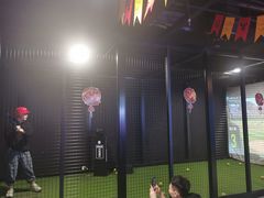 -VS SPORTS PARK运动玩乐园·团建·生日会(合生汇店)