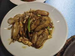-爷爷的草帽·海鲜馆(孙塘路店)
