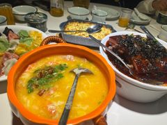 -33号大院·青岛本帮菜(五四广场店)
