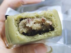 -清真老西北角温记粘食店(长沙路店)