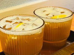 -Thanks美式餐厅(汉堡咖啡店)