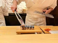 -晴空·日本料理(万象城店)