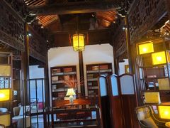 -古北水镇乌镇会精品酒店