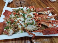 -开禾52阿伟海鲜加工