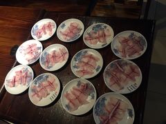 -新疆烧烤王(广灵店)