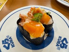 -KURA寿司(博多中洲店)