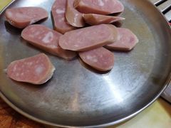 -牛信亭韩国料理·炭火烤肉(紫藤路店)