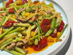 -花椒俏川菜小馆(南海万达店)