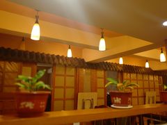 -老朴饭店(邮政街总店)