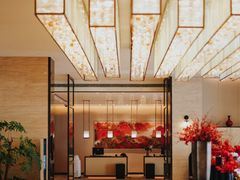 -南京圣和府邸豪华精选酒店