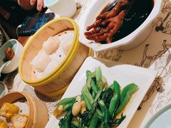 -玲珑·新粤菜(安华汇店)