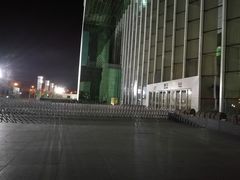 -中国科学技术馆影院