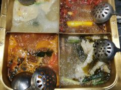 -王家渡火锅(金宝汇店)