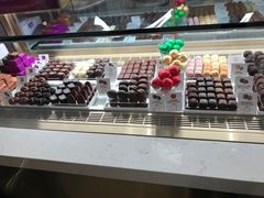 -GODIVA(国际金融中心店)