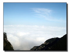 -庐山风景名胜区