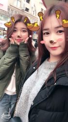 -红人馆造型十添