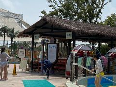 景点-上海玛雅海滩水公园