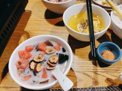 -天津湾西餐厅(三亚海棠湾洲际度假酒店)