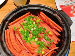 -老阿爸鲜鱼土菜(昆山花桥店)