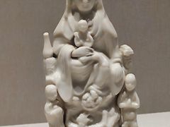 -深圳博物馆(古代艺术馆)