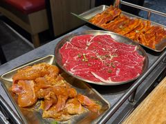 -韩宫宴和牛烤肉(无锡大东方广场店)