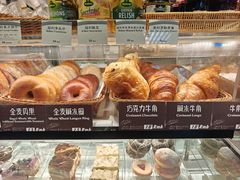 -德南面包房(尚都店)