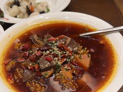 -水月周庄铂尔曼酒店-水月荟中餐厅