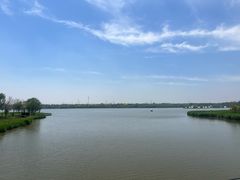 -西青郊野公园