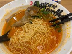 -和府捞面(北美新天地店)